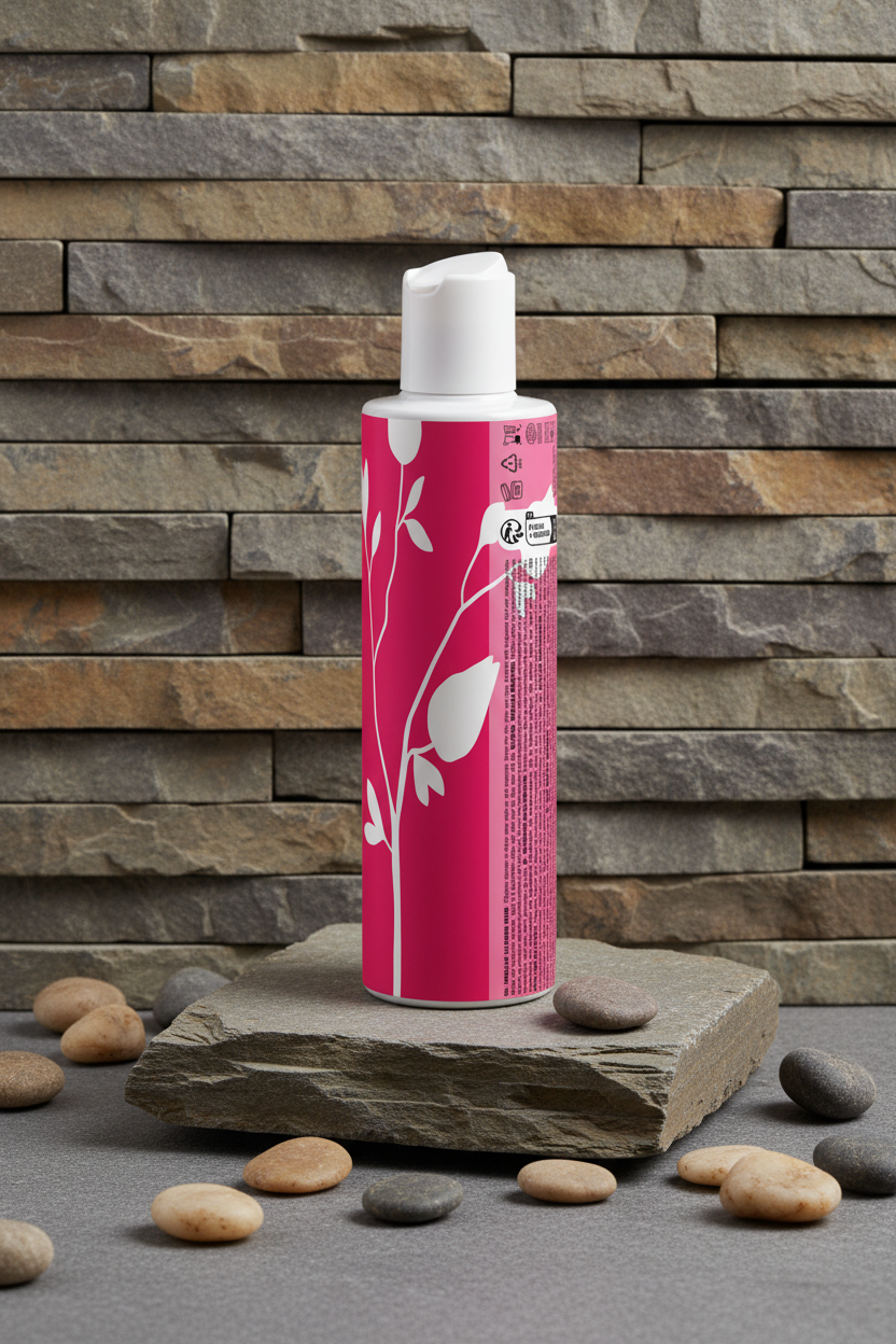 Micellar Cleansing Water