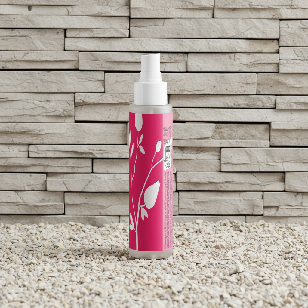 Microbiome Prebiotics Face Mist