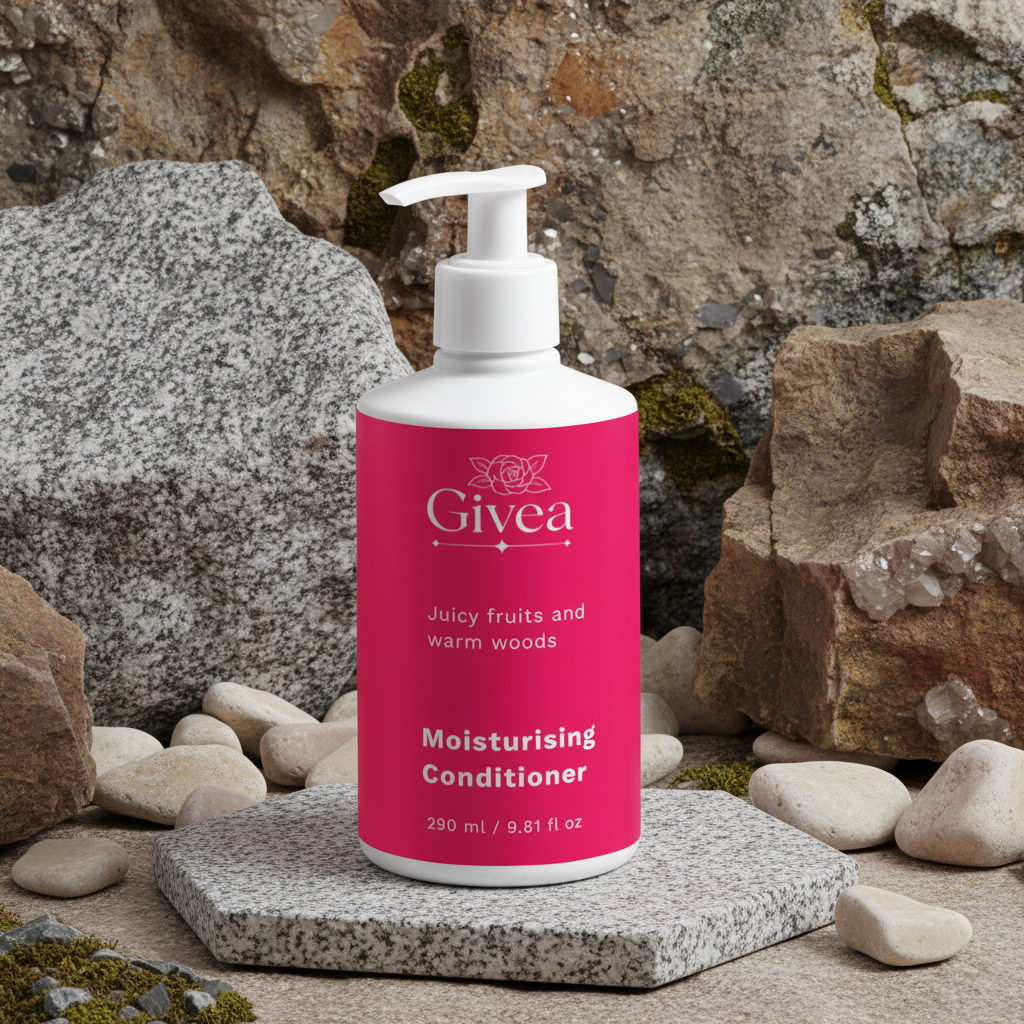 Moisturising Conditioner
