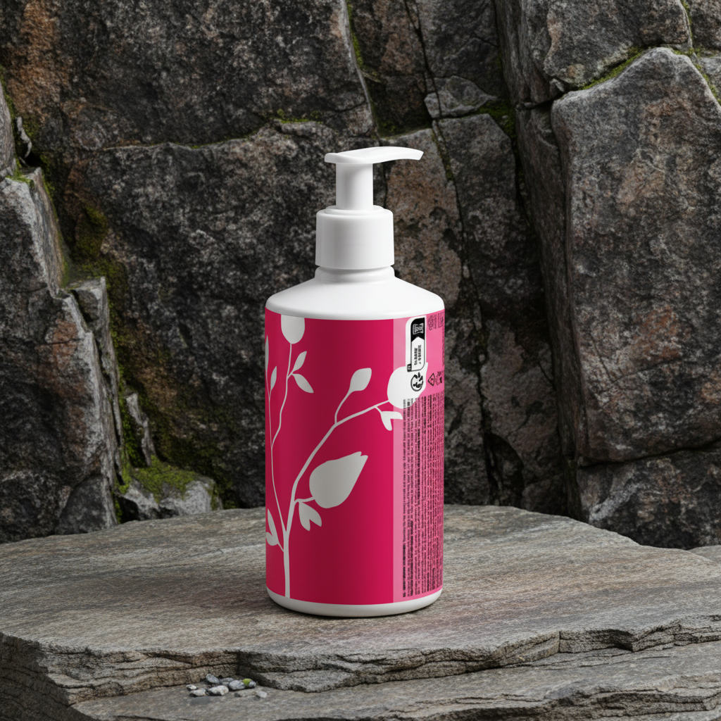 Moisturising Conditioner
