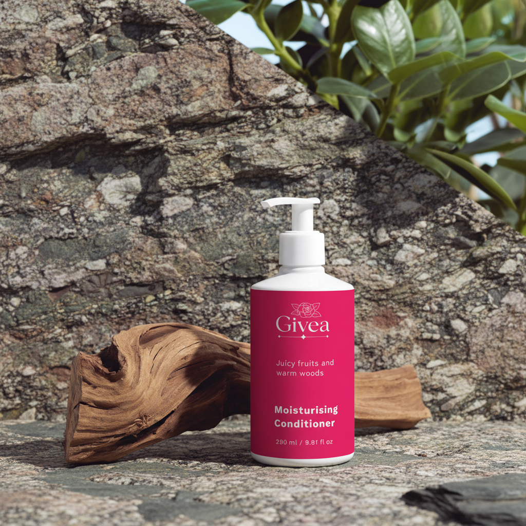 Moisturising Conditioner