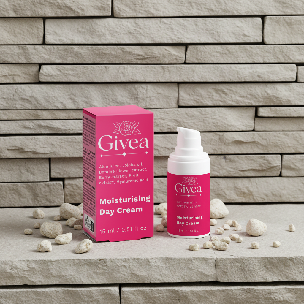 Moisturising Day Cream