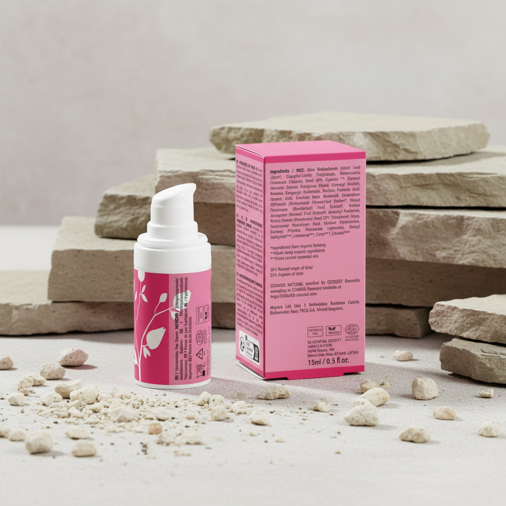 Moisturising Day Cream