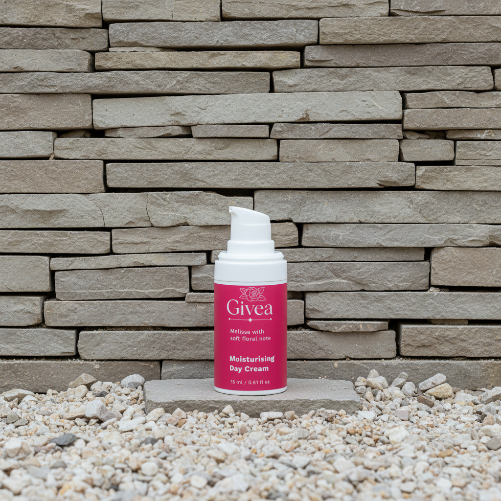 Moisturising Day Cream