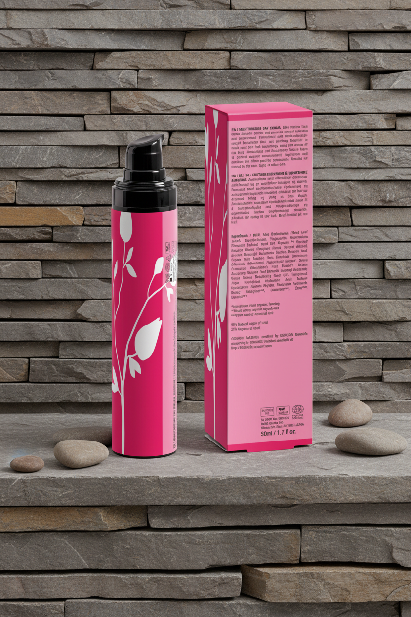 Moisturising Day Cream