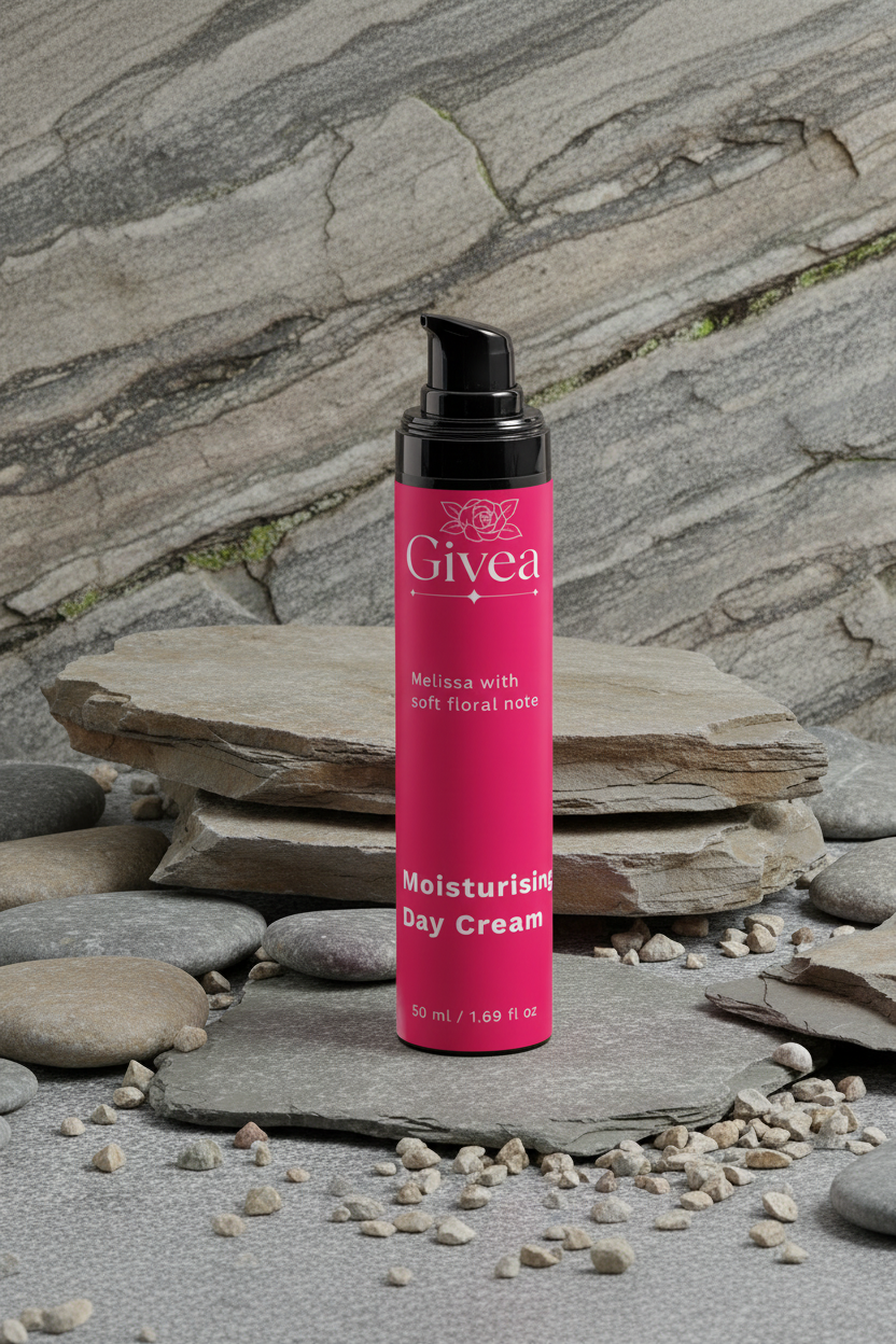 Moisturising Day Cream