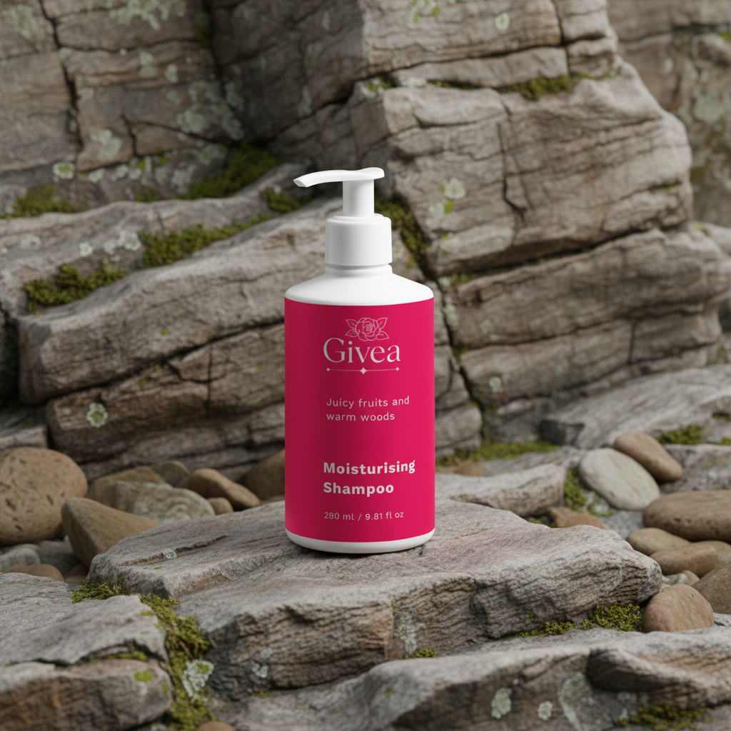 Moisturising Shampoo