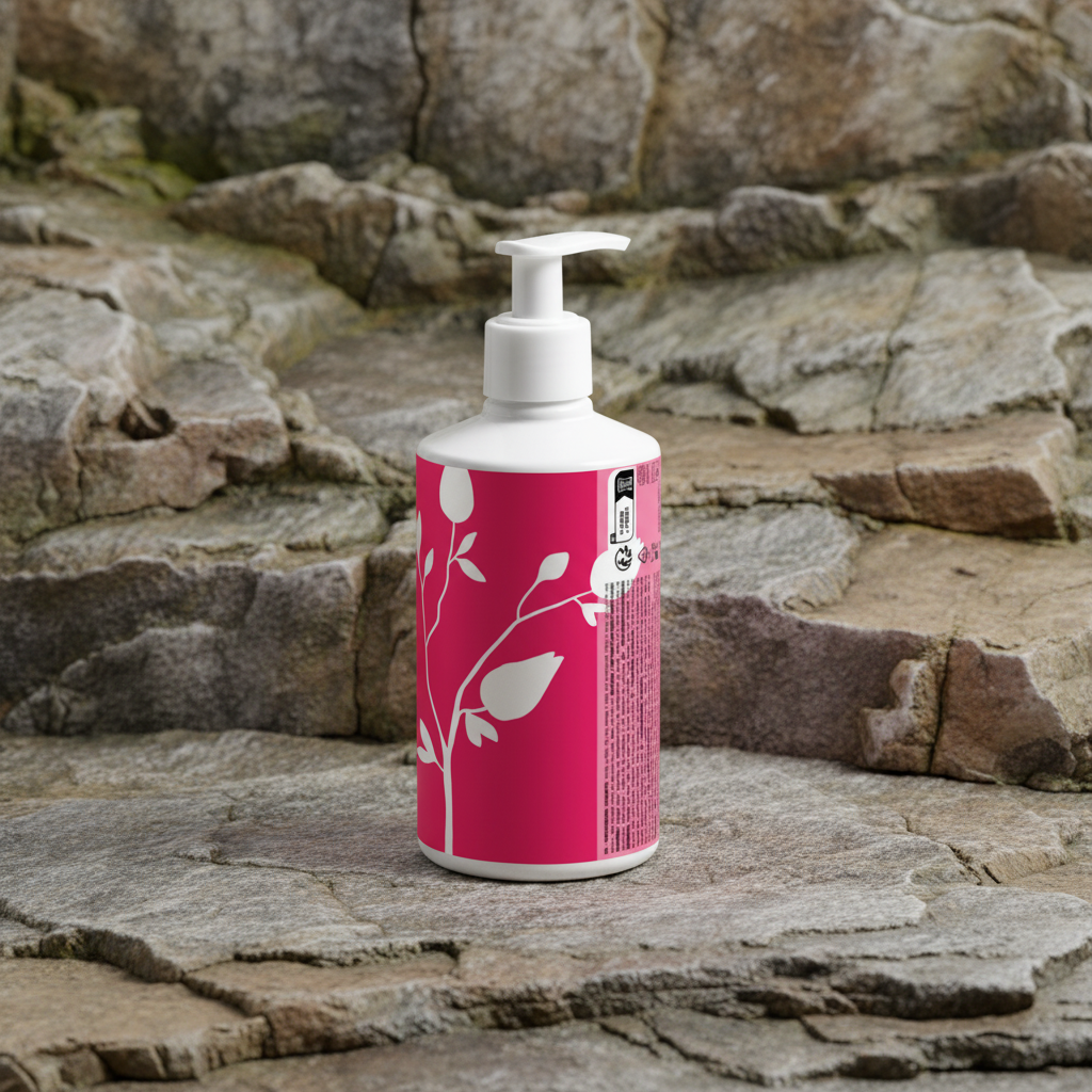 Moisturising Shampoo