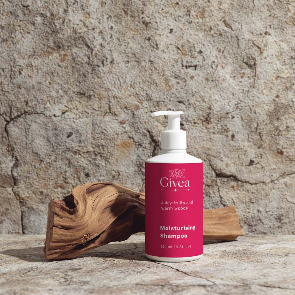 Moisturising Shampoo