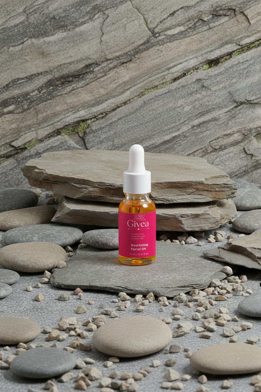 Nourishing Facial Oil