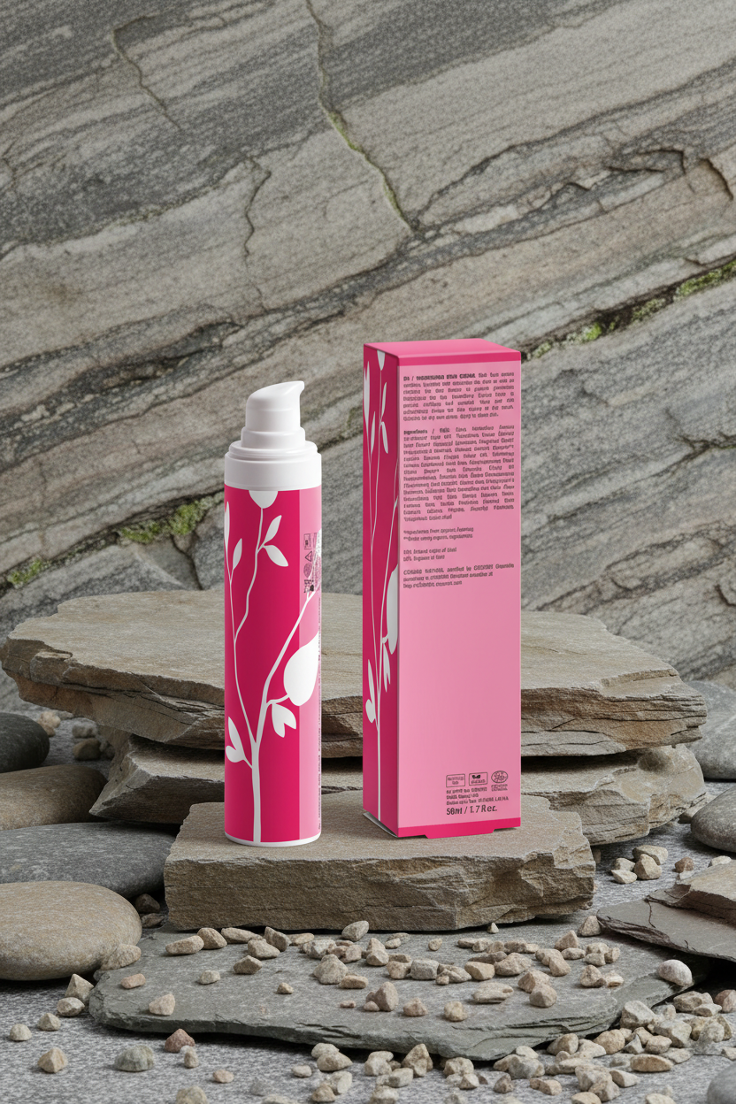Nourishing Rich Cream, Fragrance Free