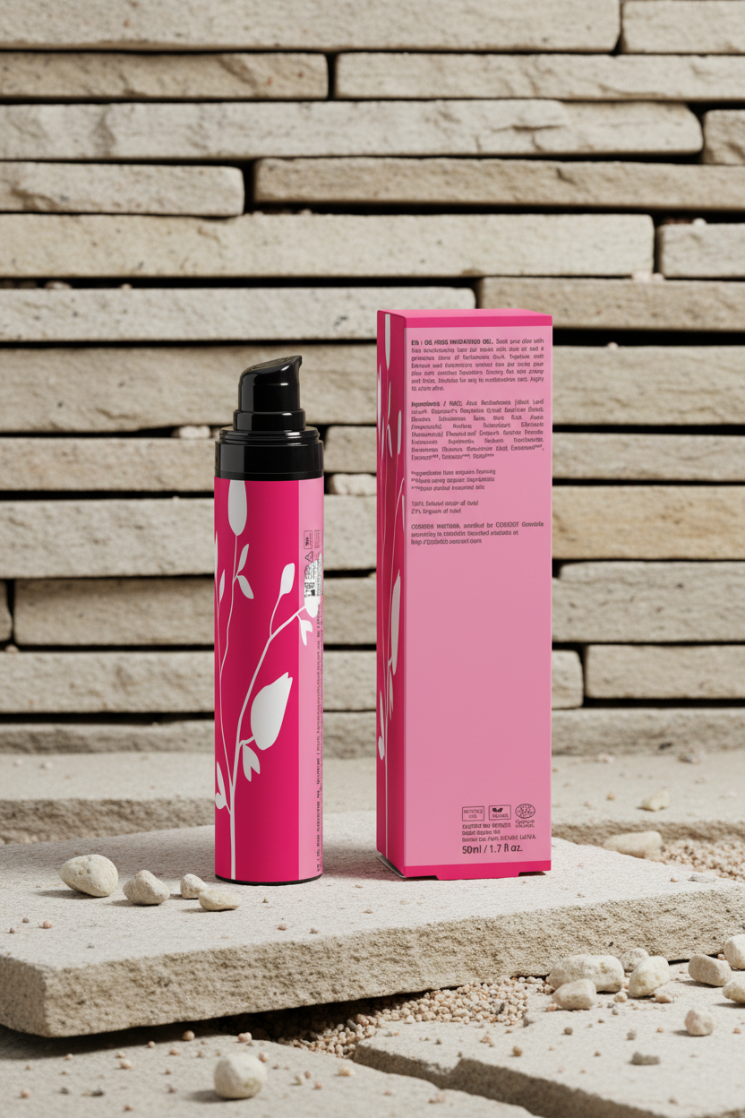 Oil-Free Hydrating Gel