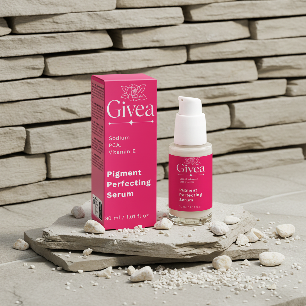 Pigment Perfecting Serum