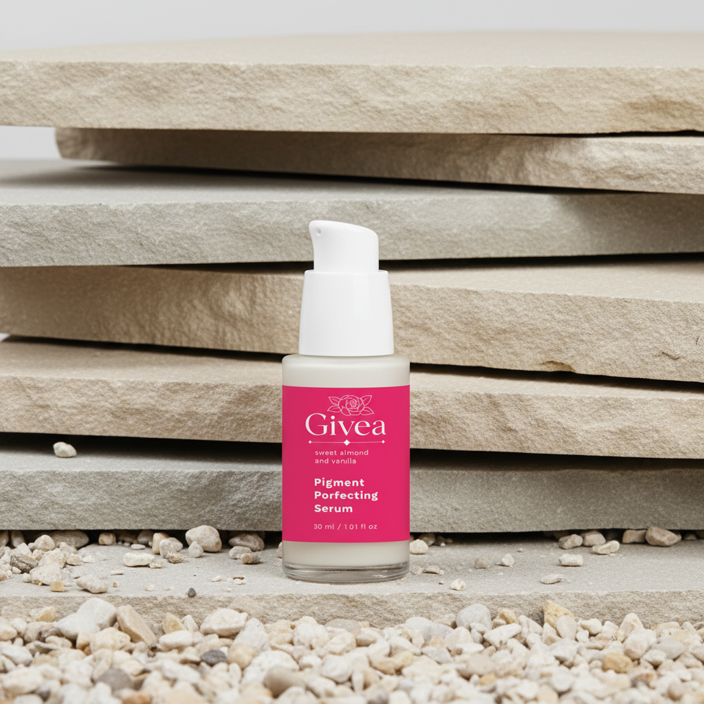 Pigment Perfecting Serum