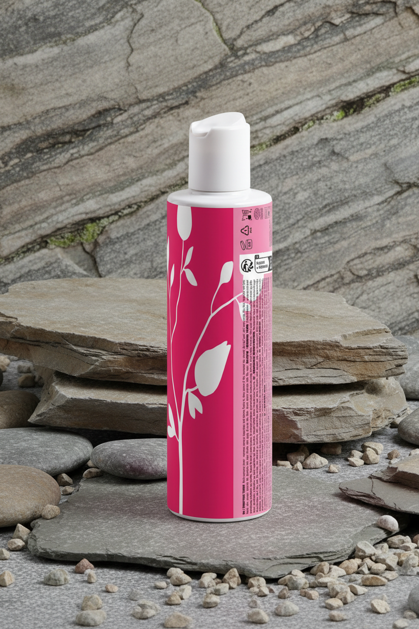Purifying Toner