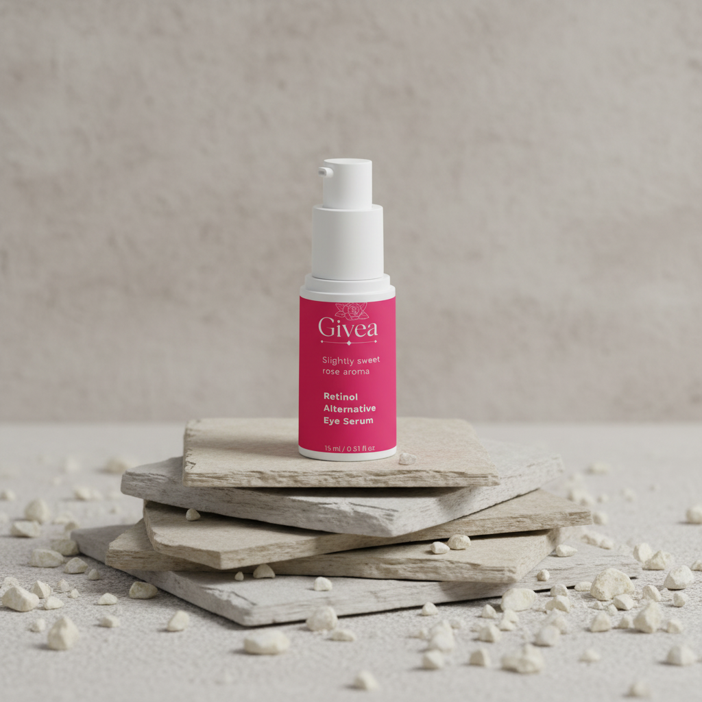 Retinol Alternative Eye Serum