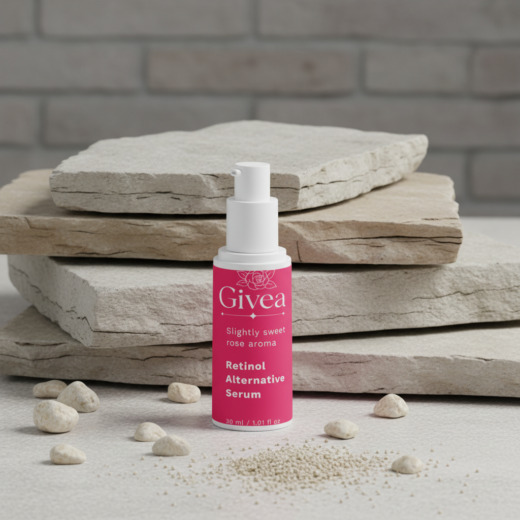 Retinol Alternative Serum