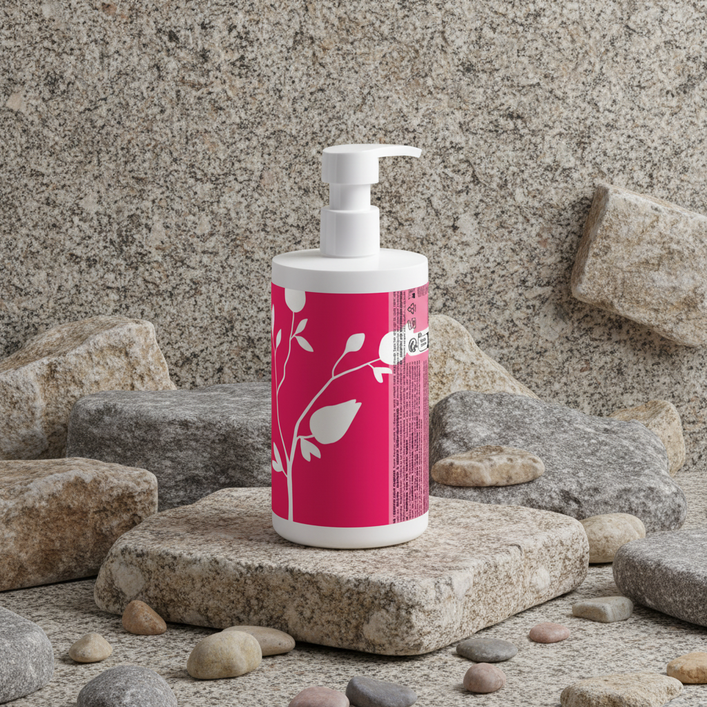 Sensitive Scalp Shampoo