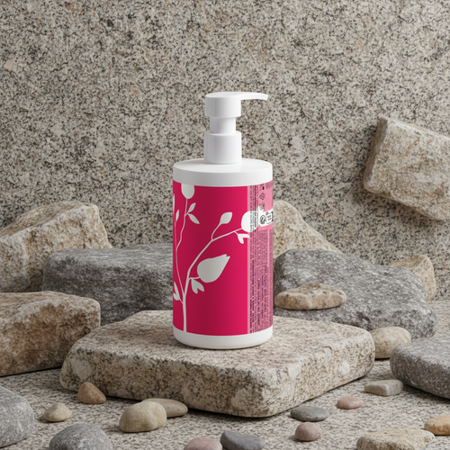 Sensitive Scalp Shampoo