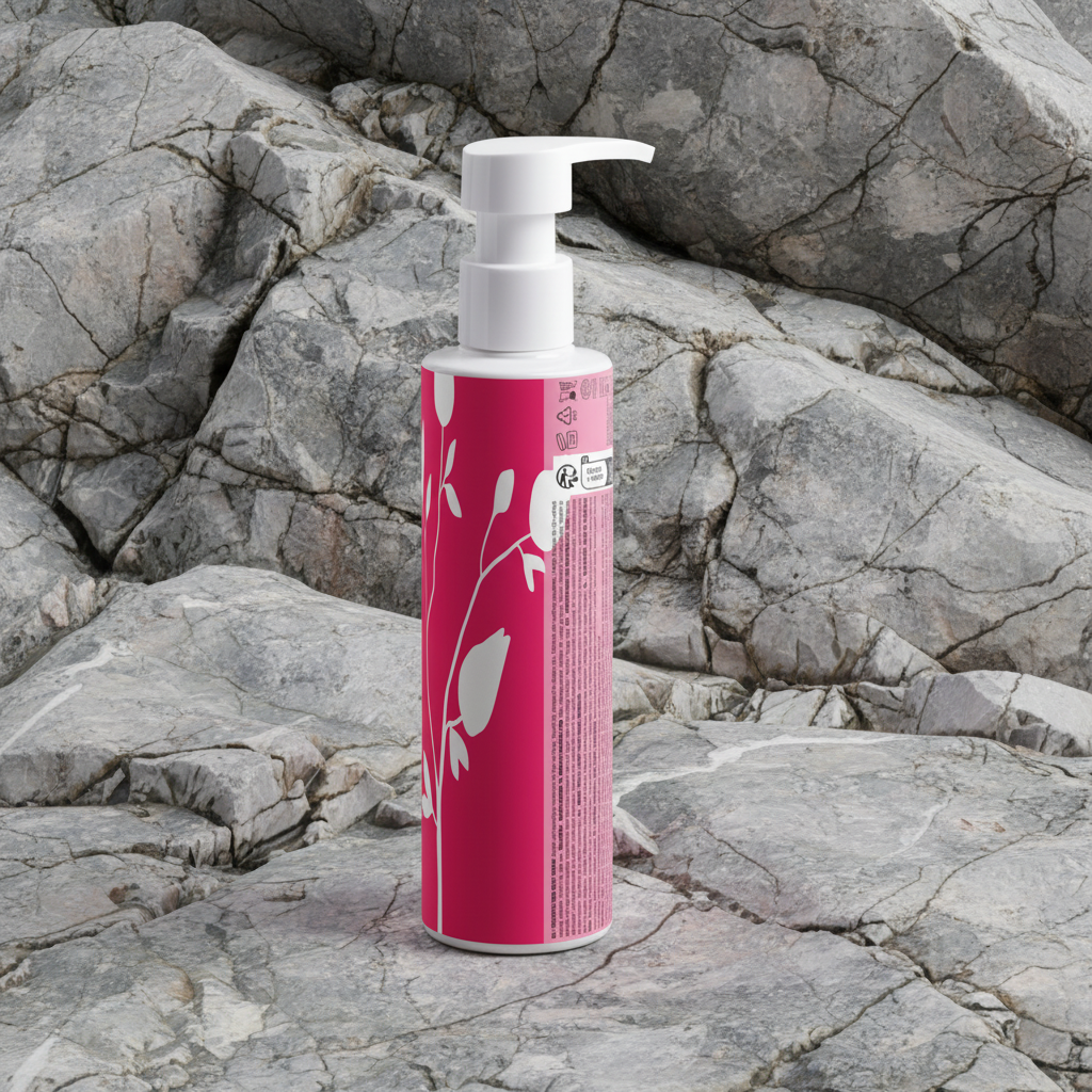 Sensitive Skin Body Cream