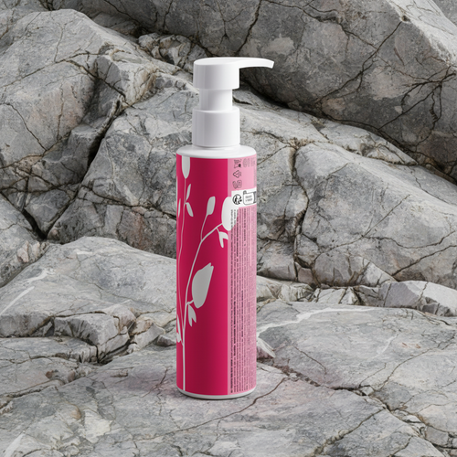 Sensitive Skin Body Cream