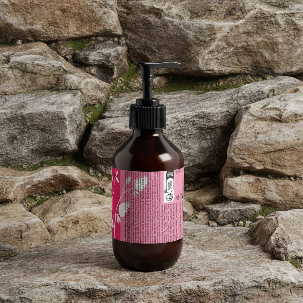 Silk Skin Hand Cream, Spices & Sandalwood