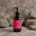 Silk Skin Hand Cream, Spices & Sandalwood