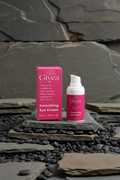 Smoothing Eye Cream