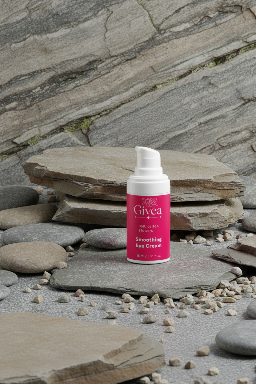 Smoothing Eye Cream