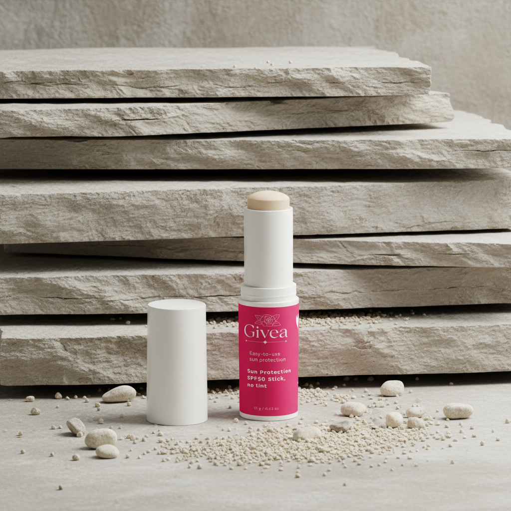 Sun Protection SPF50 Stick, no tint