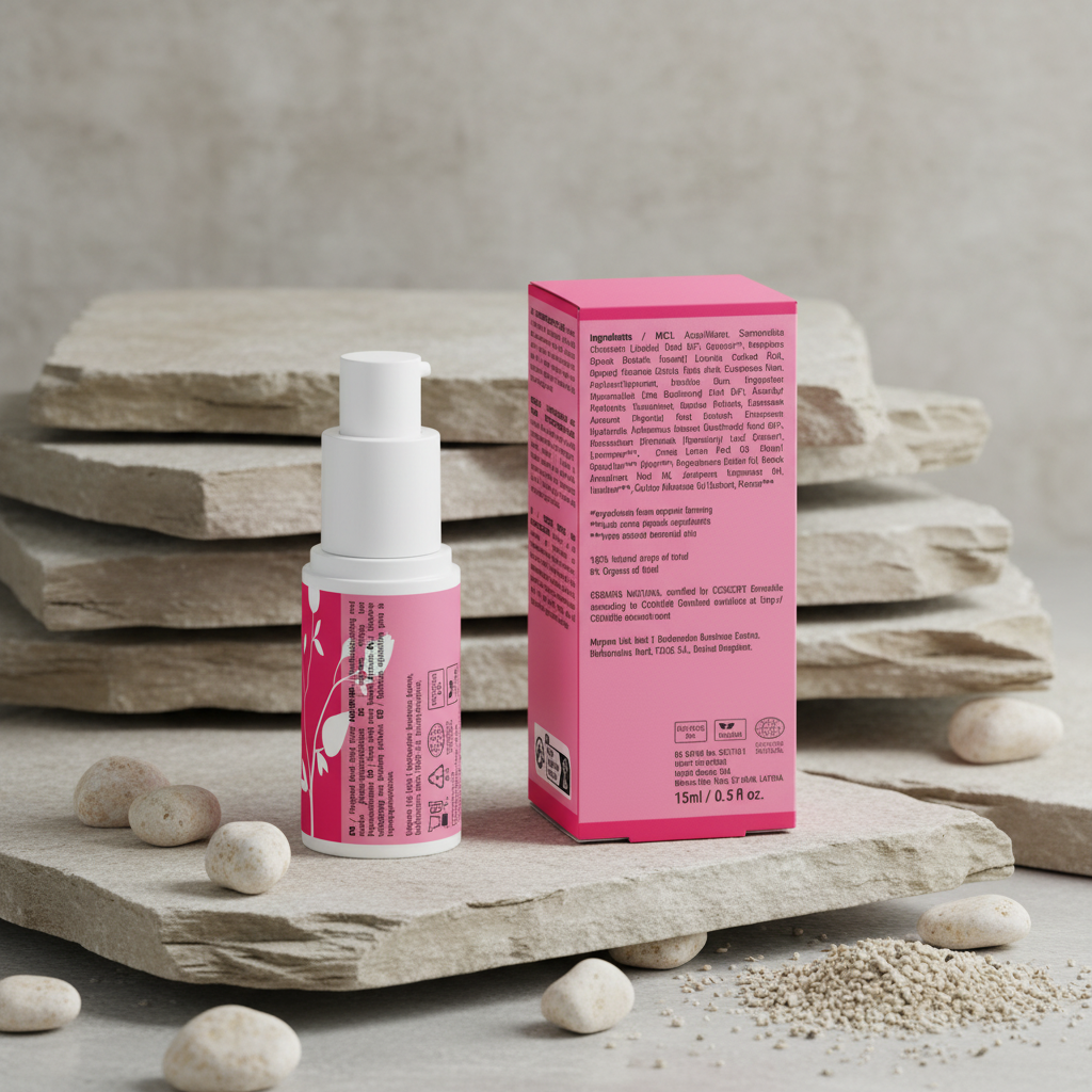 Targeted Dark Spot Care, 1% Kojic Acid