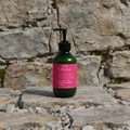 5% Urea + 2% Panthenol Body Cream