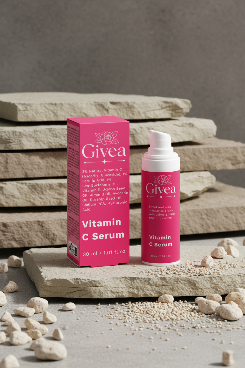 Vitamin C Serum