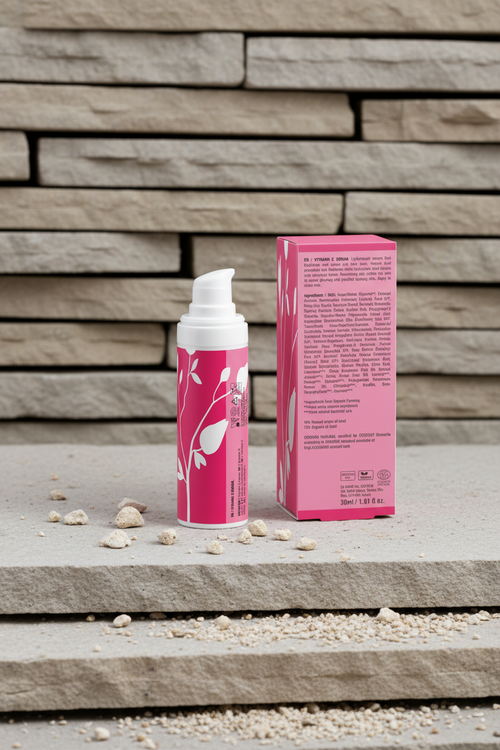 Vitamin C Serum
