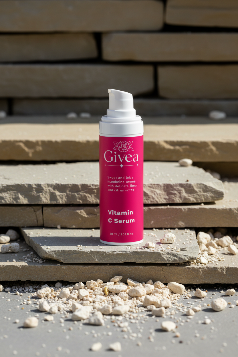 Vitamin C Serum